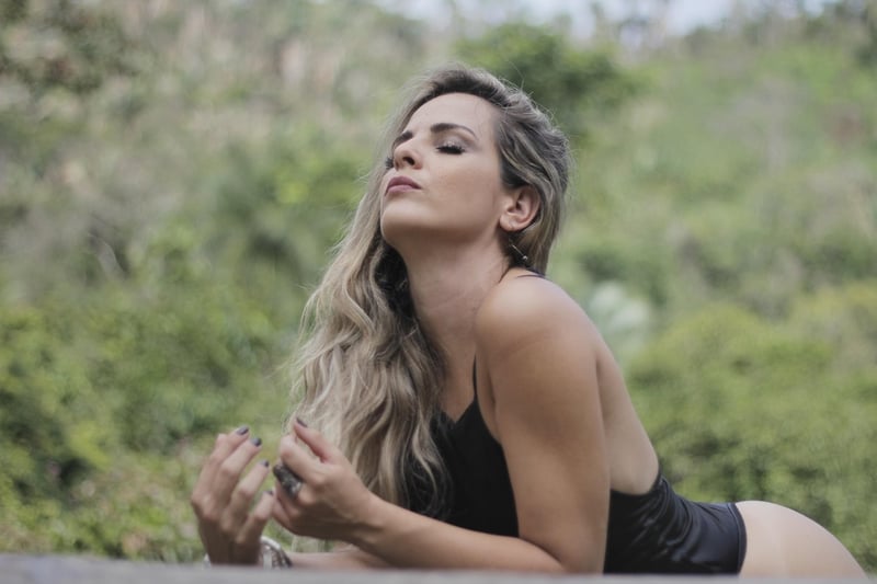 Breathing Techniques